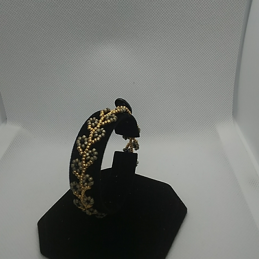 Handmade Beaded Bracelet
